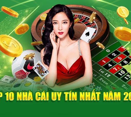 Casino Trưc Tuyên Sòng Bài Trưc Tuyên Online Uy Tín Việt Nam